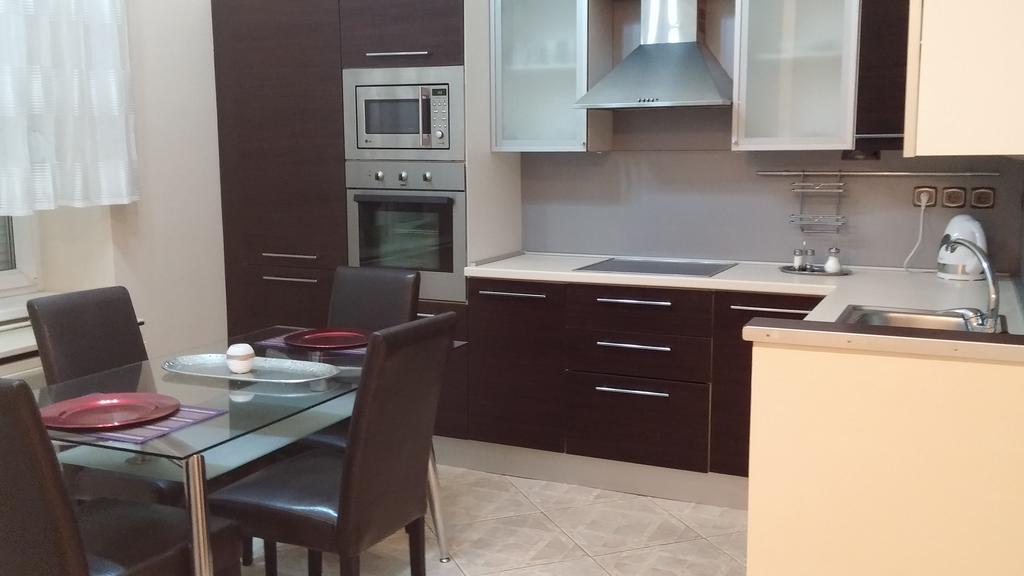 Perfect Stay In Budapest Ngoại thất bức ảnh
