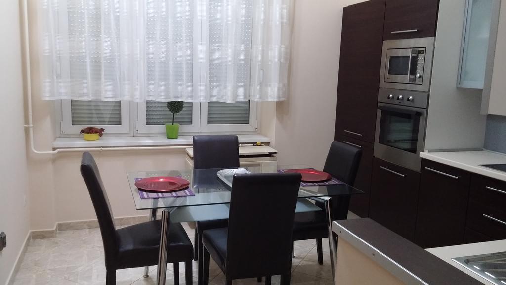 Perfect Stay In Budapest Ngoại thất bức ảnh