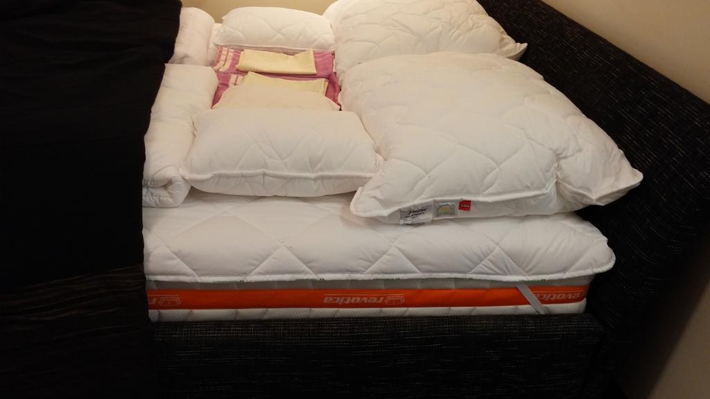 Perfect Stay In Budapest Ngoại thất bức ảnh