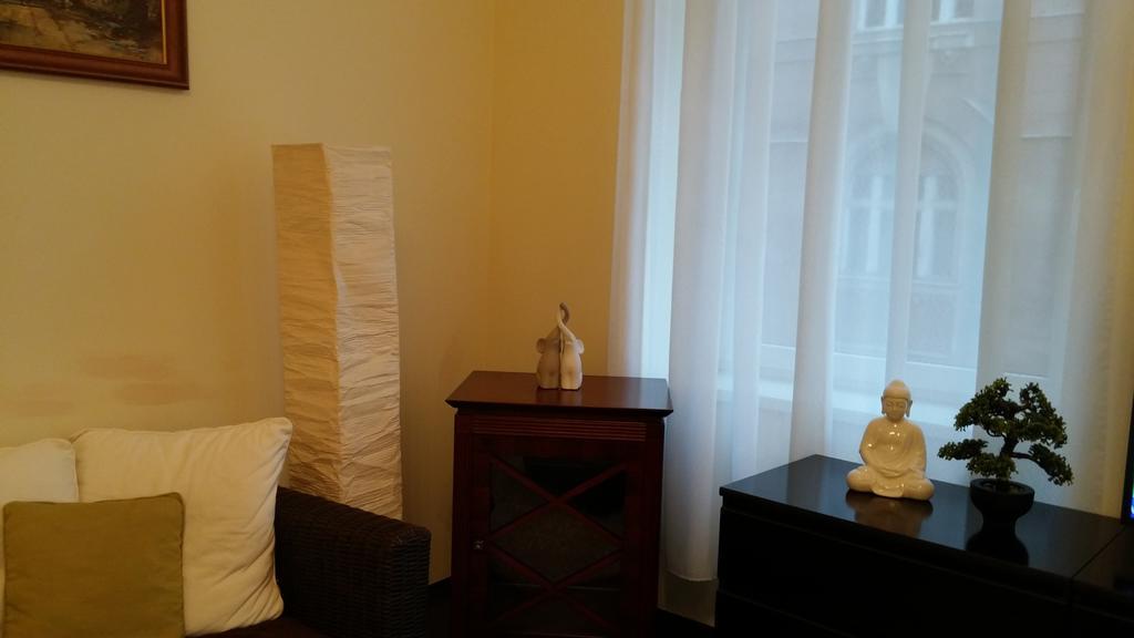 Perfect Stay In Budapest Ngoại thất bức ảnh
