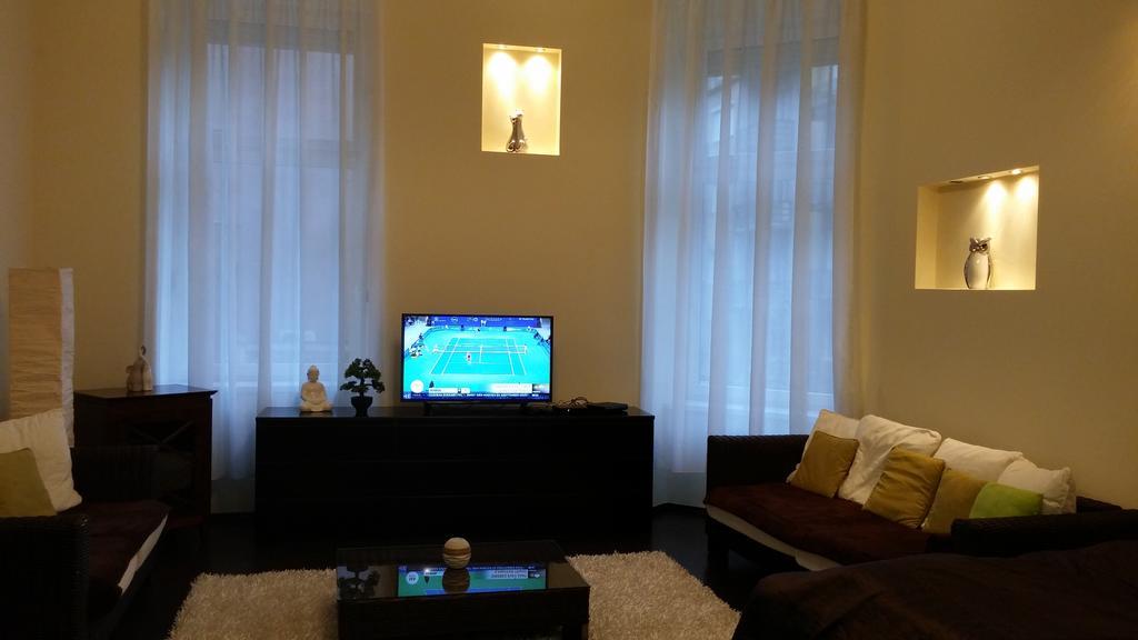 Perfect Stay In Budapest Ngoại thất bức ảnh