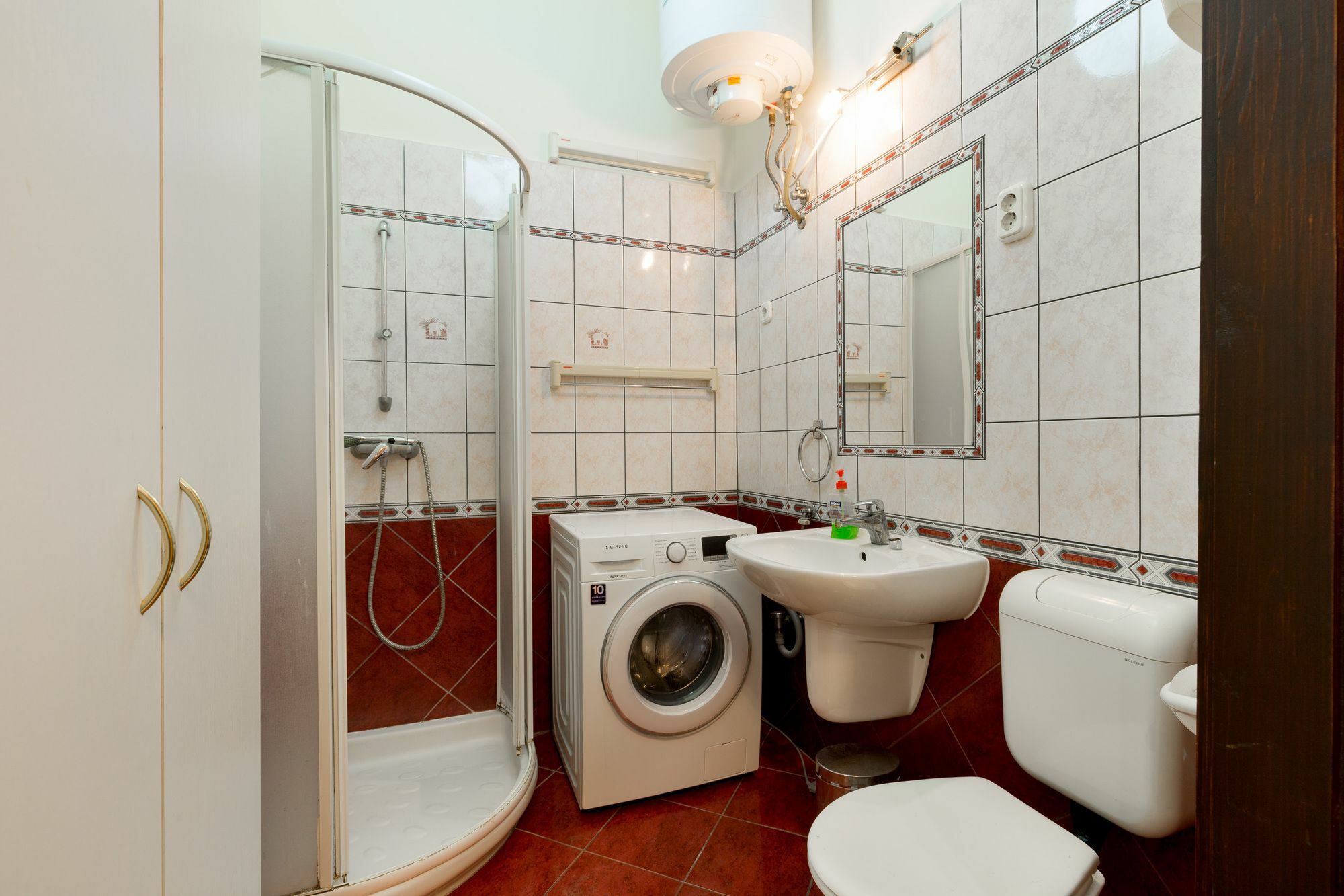 Perfect Stay In Budapest Ngoại thất bức ảnh