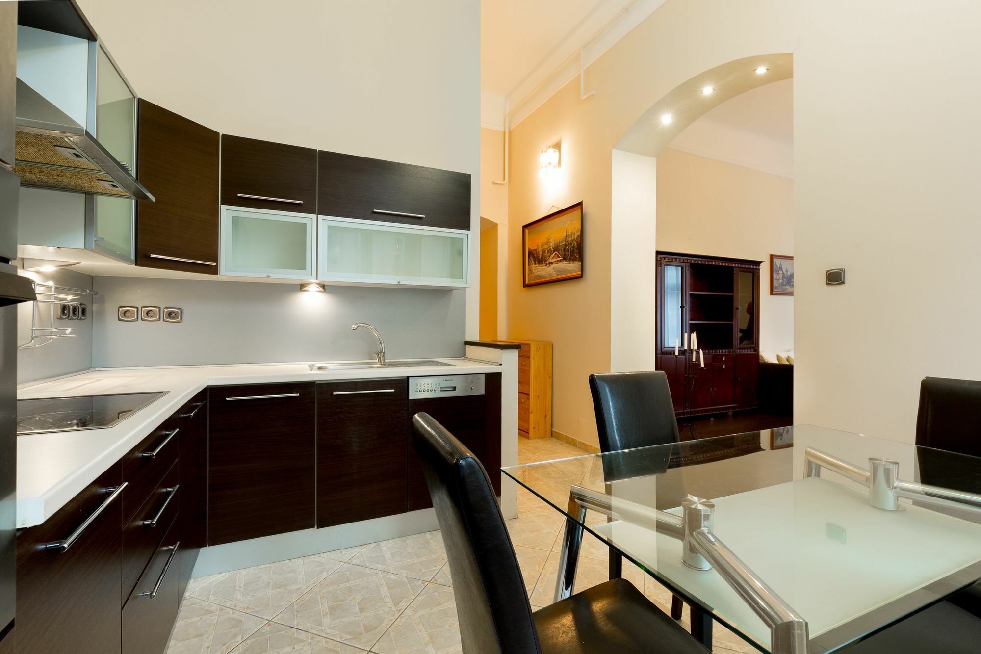 Perfect Stay In Budapest Ngoại thất bức ảnh